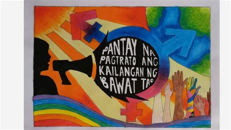 slogan paggalang